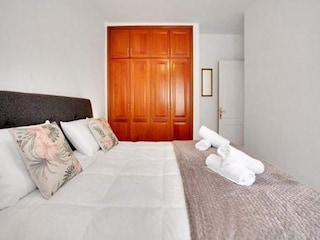 Maison de vacances Puerto de Santiago Équipement 11