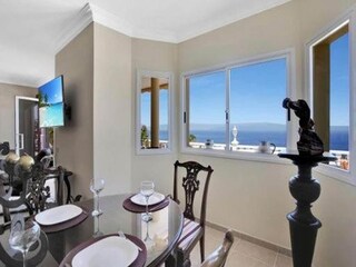 Casa per le vacanze Puerto de Santiago Caratteristiche 12