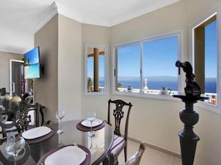 Vakantiehuis Puerto de Santiago Kenmerken 12