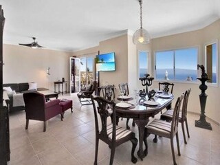 Vakantiehuis Puerto de Santiago Kenmerken 13