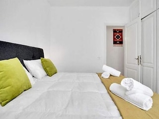 Vakantiehuis Puerto de Santiago Kenmerken 14