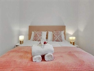 Ferienhaus Puerto de Santiago Ausstattung 15