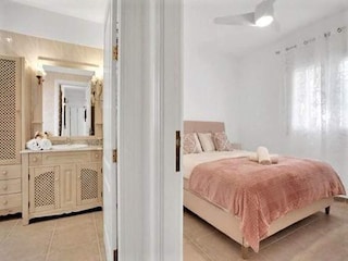 Ferienhaus Puerto de Santiago Ausstattung 16