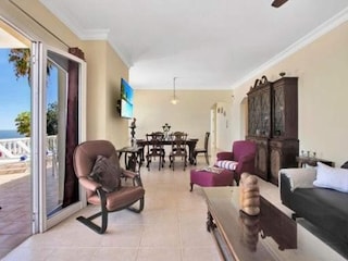 Vakantiehuis Puerto de Santiago Kenmerken 19