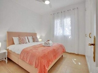 Ferienhaus Puerto de Santiago Ausstattung 20