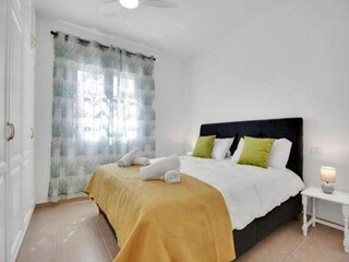 Maison de vacances Puerto de Santiago Équipement 21