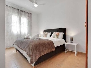 Vakantiehuis Puerto de Santiago Kenmerken 22