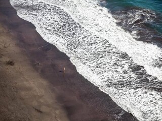 Ferienhaus Puerto de Santiago Umgebung 29