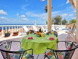 Maison de vacances Puerto de Santiago Enregistrement extérieur 7