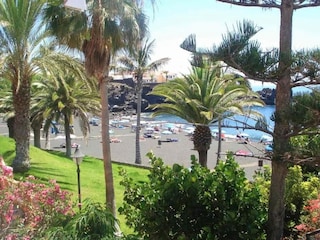 Maison de vacances Puerto de Santiago Environnement 30