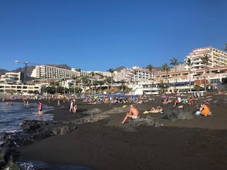 Ferienhaus Puerto de Santiago  33