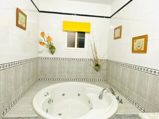 Casa de vacaciones Tijoco Bajo Características 20