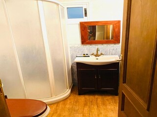 Casa de vacaciones Tijoco Bajo Características 21