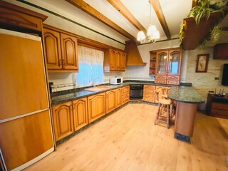Ferienhaus Tijoco Bajo Ausstattung 4