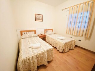 Vakantiehuis Tijoco Bajo Kenmerken 5