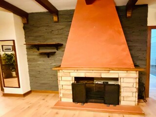 Ferienhaus Tijoco Bajo Ausstattung 6