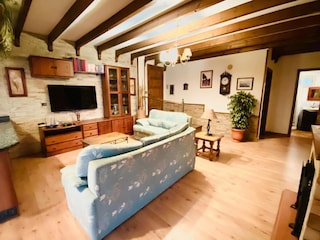 Maison de vacances Tijoco Bajo Équipement 9