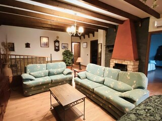 Vakantiehuis Tijoco Bajo Kenmerken 10