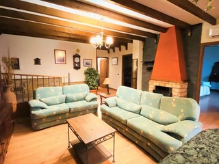 Ferienhaus Tijoco Bajo Ausstattung 12