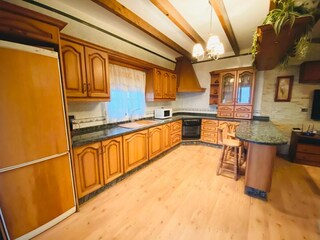 Holiday house Tijoco Bajo Features 9