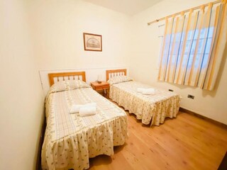 Ferienhaus Tijoco Bajo Ausstattung 17