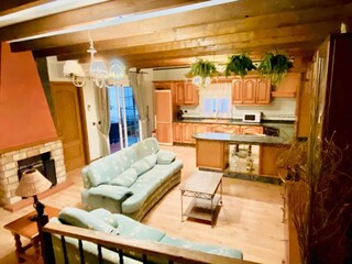 Holiday house Tijoco Bajo Features 14