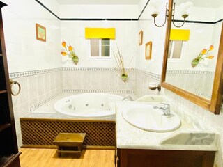 Casa per le vacanze Tijoco Bajo Caratteristiche 19