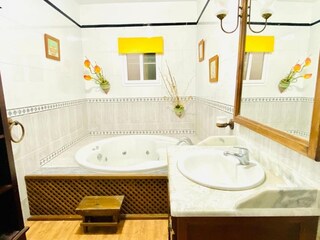 Holiday house Tijoco Bajo Features 21