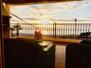 Casa de vacaciones Tijoco Bajo Grabación al aire libre 3