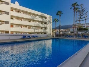 Apartment Attraktive Wohnung mit privatem Pool - Playa de la Arena - image1