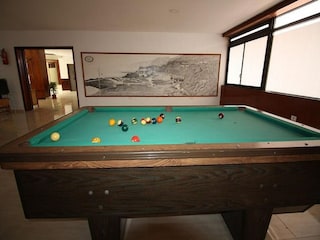 Apartment Playa de la Arena Features 6