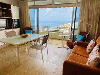 Appartamento Playa de la Arena Caratteristiche 8