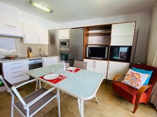 Apartment Playa de la Arena Features 9