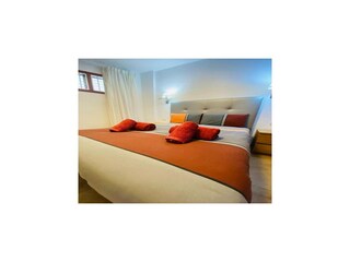 Apartment Playa de la Arena Ausstattung 11