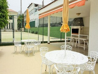 Apartment Playa de la Arena  17