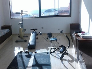 Apartment Playa de la Arena  19