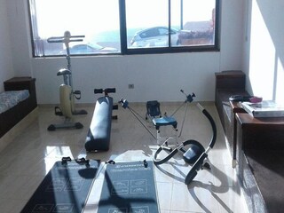 Appartamento Playa de la Arena  19