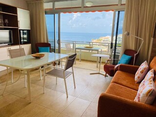 Appartement Playa de la Arena Équipement 15