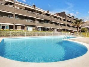 Belvilla by OYO Apartment in GuÃ­a de Isora - Playa de la Arena - image1