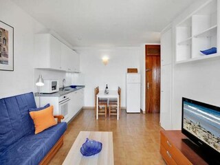 Apartamento Playa de la Arena Características 10