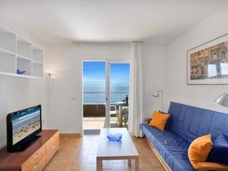 Apartamento Playa de la Arena Características 9
