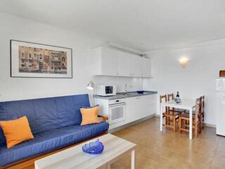 Apartamento Playa de la Arena Características 16