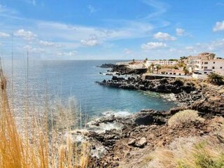 Apartamento Playa de la Arena  28