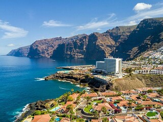 Apartamento Playa de la Arena  30