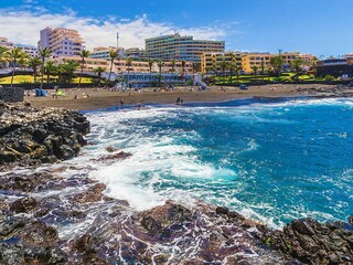 Apartamento Playa de la Arena  32
