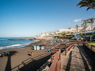 Apartamento Playa de la Arena  34