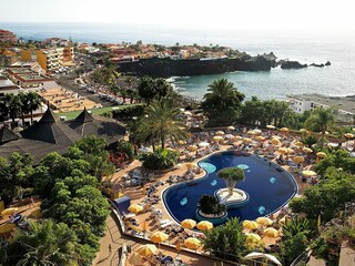Apartamento Playa de la Arena  35