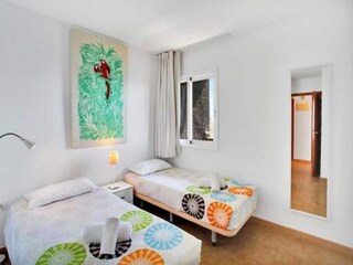 Apartment Playa de la Arena Ausstattung 10