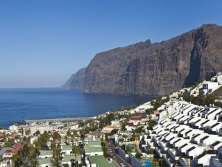 Apartment Playa de la Arena Umgebung 21