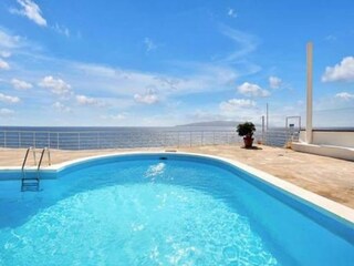Apartment Playa de la Arena Außenaufnahme 4